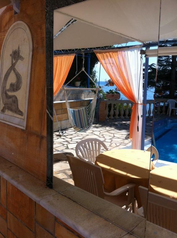 كورفو Oniro Villas المظهر الخارجي الصورة