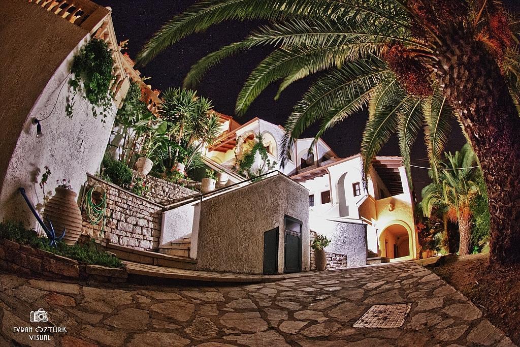 كورفو Oniro Villas المظهر الخارجي الصورة