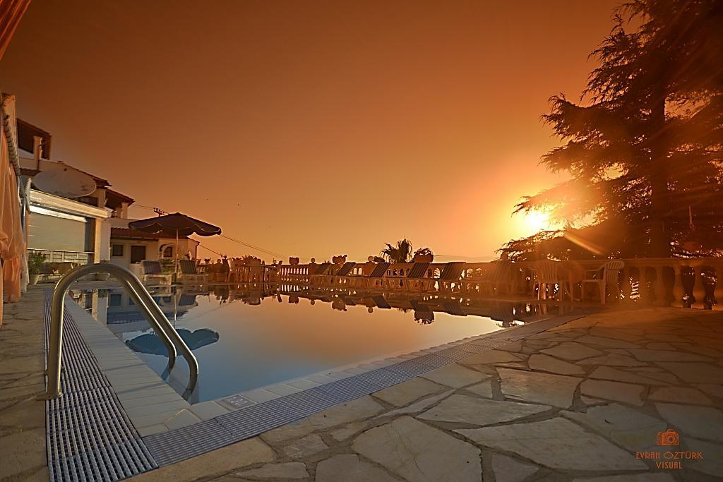 كورفو Oniro Villas المظهر الخارجي الصورة