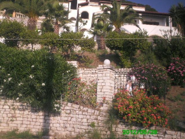 كورفو Oniro Villas المظهر الخارجي الصورة