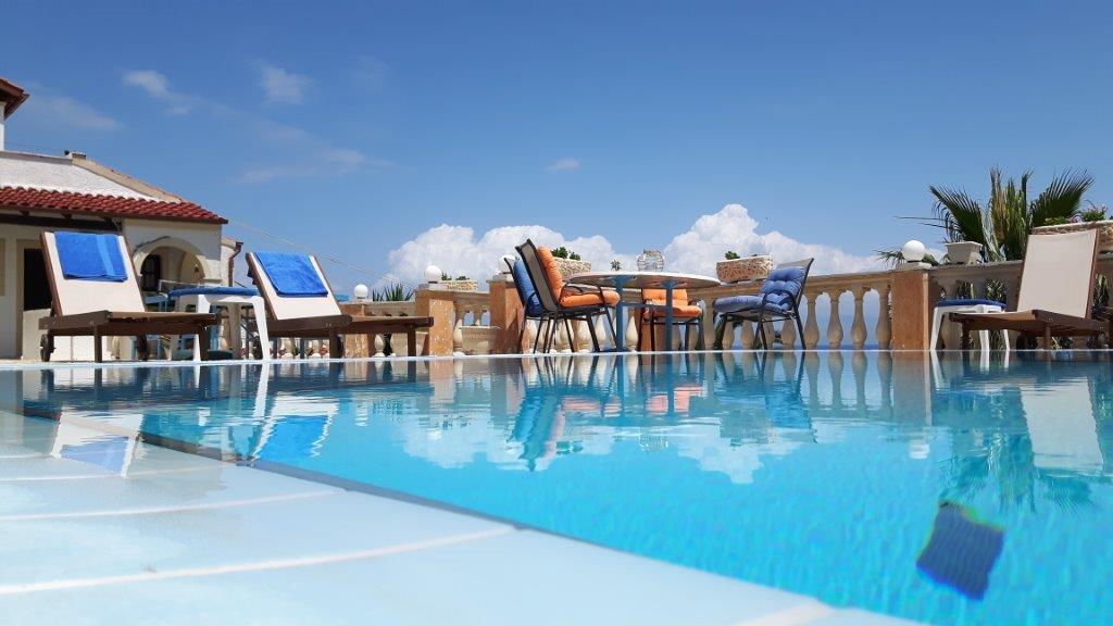 كورفو Oniro Villas المظهر الخارجي الصورة